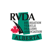 RVDA Alberta Logo